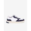 Other image of ORDER SNEAKER - NAPPA/SUEDE - WHITE/BLUE