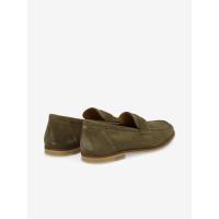 SMART MOC - COWSUEDE - ARMY