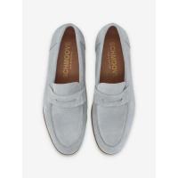 SMART MOC - COWSUEDE - CLOUD