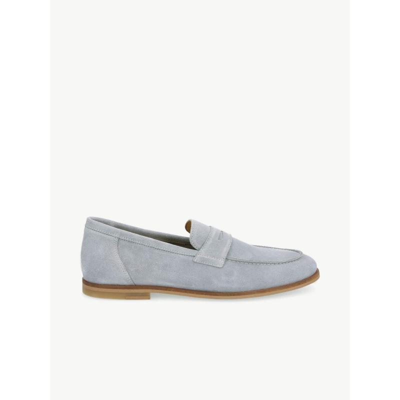 SMART MOC - COWSUEDE - CLOUD