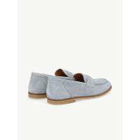 SMART MOC - COWSUEDE - CLOUD