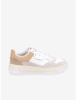 Other image of SMATCH NEW TRAINER W - SINTRA/SUEDE - WHITE/DOVE