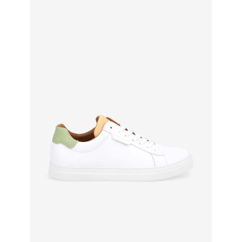 SPARK CLAY - MIX NAPPA - WHITE/BUTTER/ANIS