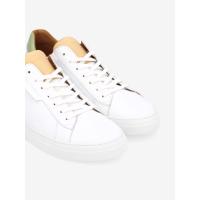 SPARK CLAY - MIX NAPPA - WHITE/BUTTER/ANIS