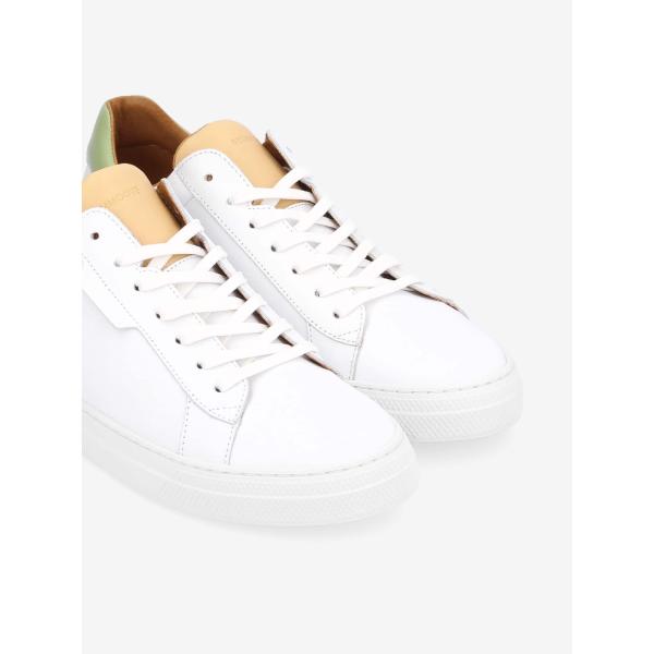 SPARK CLAY - MIX NAPPA - WHITE/BUTTER/ANIS