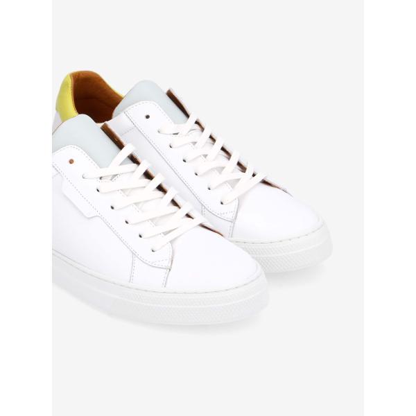SPARK CLAY - MIX NAPPA - WHITE/ICE/CITRON