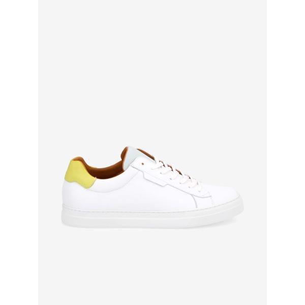 SPARK CLAY - MIX NAPPA - WHITE/ICE/CITRON