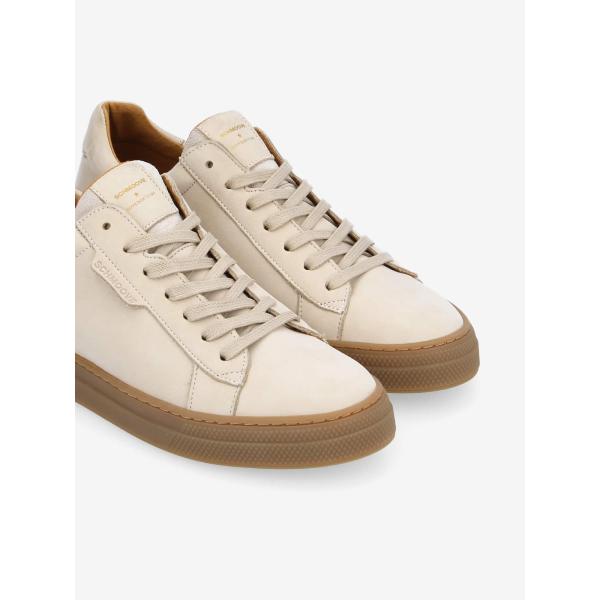 SPARK CLAY - NUBUCK - GREGE