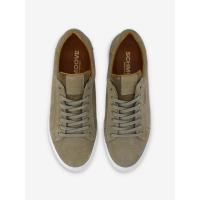 SPARK CLAY - NUBUCK - TILLEUL