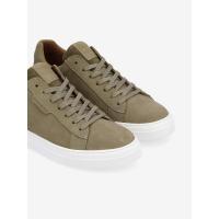 SPARK CLAY - NUBUCK - TILLEUL