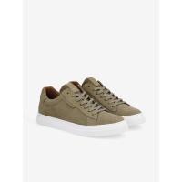 SPARK CLAY - NUBUCK - TILLEUL
