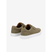 SPARK CLAY - NUBUCK - TILLEUL