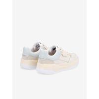 SMATCH NEW TRAINER W - DUBLIN/DUBLIN - OFF WHITE/OFF WHITE