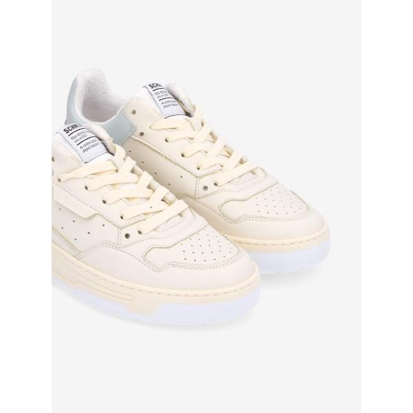 SMATCH NEW TRAINER W - DUBLIN - OFF WHITE