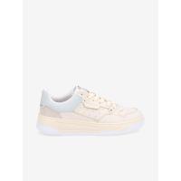 SMATCH NEW TRAINER W - DUBLIN/DUBLIN - OFF WHITE/OFF WHITE