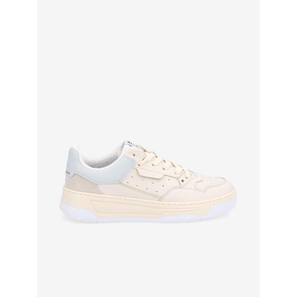 SMATCH NEW TRAINER W - DUBLIN - OFF WHITE