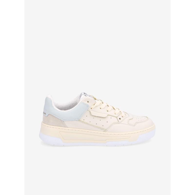 SMATCH NEW TRAINER W - DUBLIN/DUBLIN - OFF WHITE/OFF WHITE