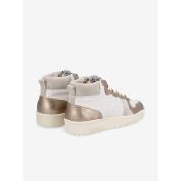 WINSTON MID W - ASTRA/SUEDE - CHAMPAGNE/GREGE
