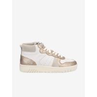WINSTON MID W - ASTRA/SUEDE - CHAMPAGNE/GREGE