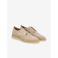 LIAM DERBY - SUEDE - BEIGE