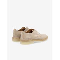 LIAM DERBY - SUEDE - BEIGE