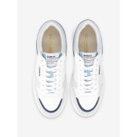 SMATCH SNEAKER - NAPPA/SUEDE/NAP - WHITE/GELO/ICE