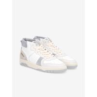 WINSTON MID - SINTRA/SUEDE - WHITE/CLOUD