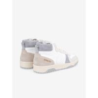 WINSTON MID - SINTRA/SUEDE - WHITE/CLOUD