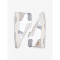 WINSTON MID - SINTRA/SUEDE - WHITE/CLOUD