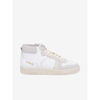 WINSTON MID - SUEDE/SUEDE - GELO/GELO