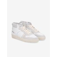 WINSTON MID - SUEDE/SUEDE - GELO/GELO