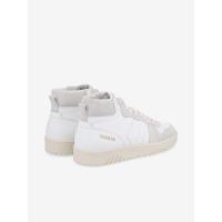WINSTON MID - SUEDE/SUEDE - GELO/GELO