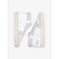 WINSTON MID - SUEDE/SUEDE - GELO/GELO