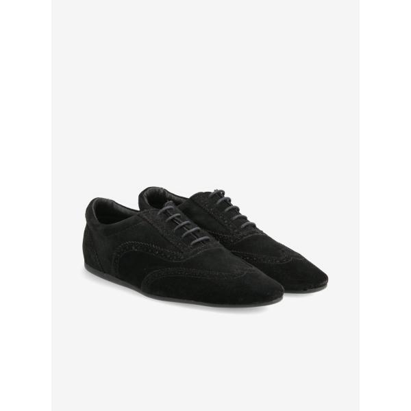 JAMAICA CORSO EASY - CHIEVO - BLACK