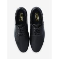 FIDJI NEW DERBY - ROMA - BLACK