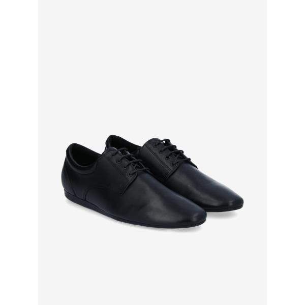 FIDJI NEW DERBY - ROMA - BLACK
