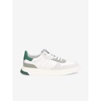 ORDER SNEAKER - GR.NAP/SUED/NAP - EXTWHT/MENTA/GAZWM