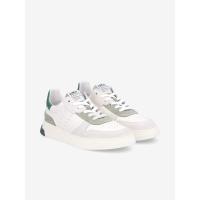 ORDER SNEAKER - GR.NAP/SUED/NAP - EXTWHT/MENTA/GAZWM