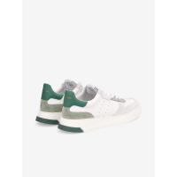 ORDER SNEAKER - GR.NAP/SUED/NAP - EXTWHT/MENTA/GAZWM