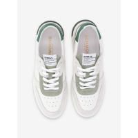 ORDER SNEAKER - GR.NAP/SUED/NAP - EXTWHT/MENTA/GAZWM
