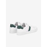SPARK GANG - NAPPA/NAP./MESH - WHITE/GREEN