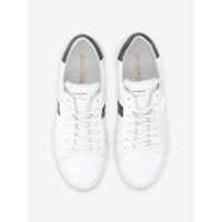 SPARK GANG - NAPPA/NAP./MESH - WHITE/GREEN