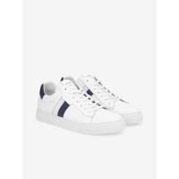 SPARK GANG - NAPPA/NAP./MESH - WHITE/NAVY/WHTWM