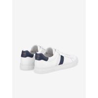 SPARK GANG - NAPPA/NAP./MESH - WHITE/NAVY/WHTWM