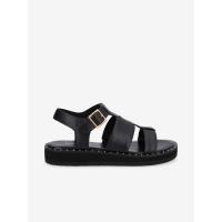 SIGUI BAND W - GLASS - BLACK