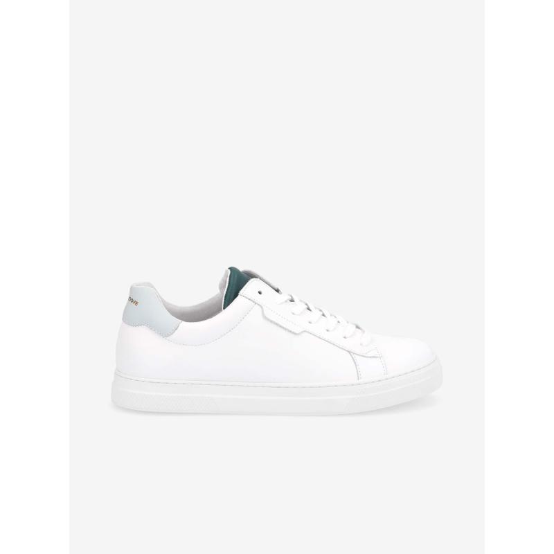SPARK CLAY - MIX NAPPA - WHITE/ICE/GREEN WM
