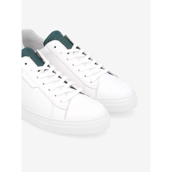 SPARK CLAY - MIX NAPPA - WHITE/ICE/GREEN