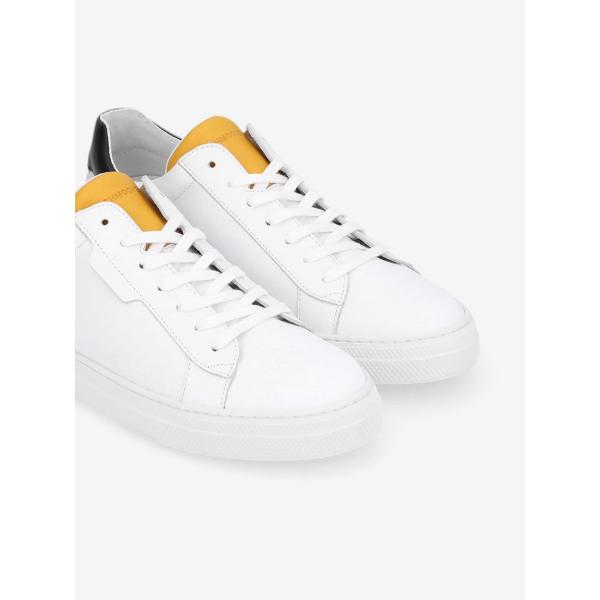 SPARK CLAY - MIX NAPPA - WHITE/YELLOW/BLACK