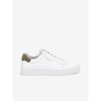 SPARK CLAY - NAPPA/T.CHEVRON - WHITE/FORET WM
