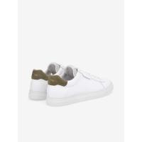 SPARK CLAY - NAPPA/T.CHEVRON - WHITE/FORET WM